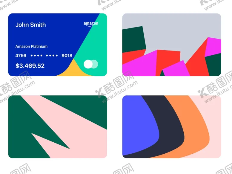 编号：29519609121108103133【酷图网】源文件下载-创意几何背景