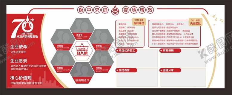 编号：92290112011517049528【酷图网】源文件下载-企业宣传展板图片