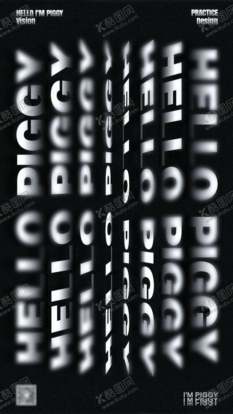 编号：64578104192350426697【酷图网】源文件下载-文字海报