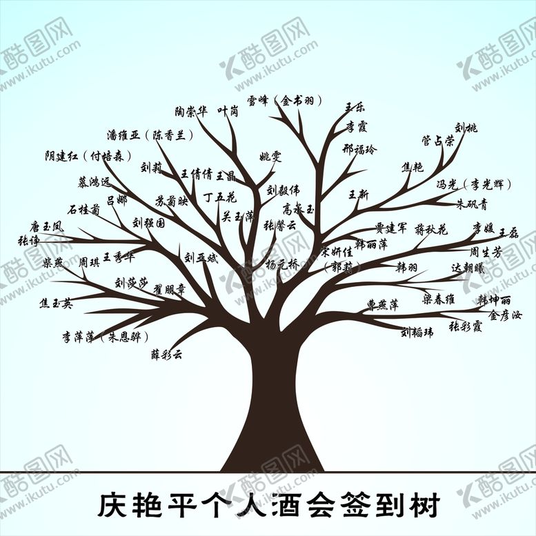 编号：22788612300330075976【酷图网】源文件下载-脉络树