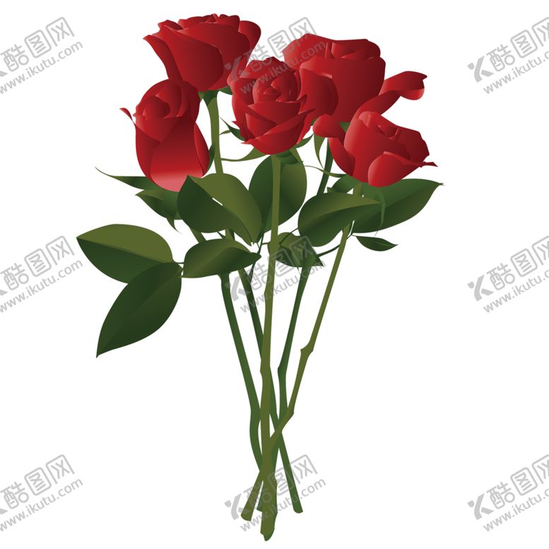 编号：75867106172002097769【酷图网】源文件下载-鲜花素材