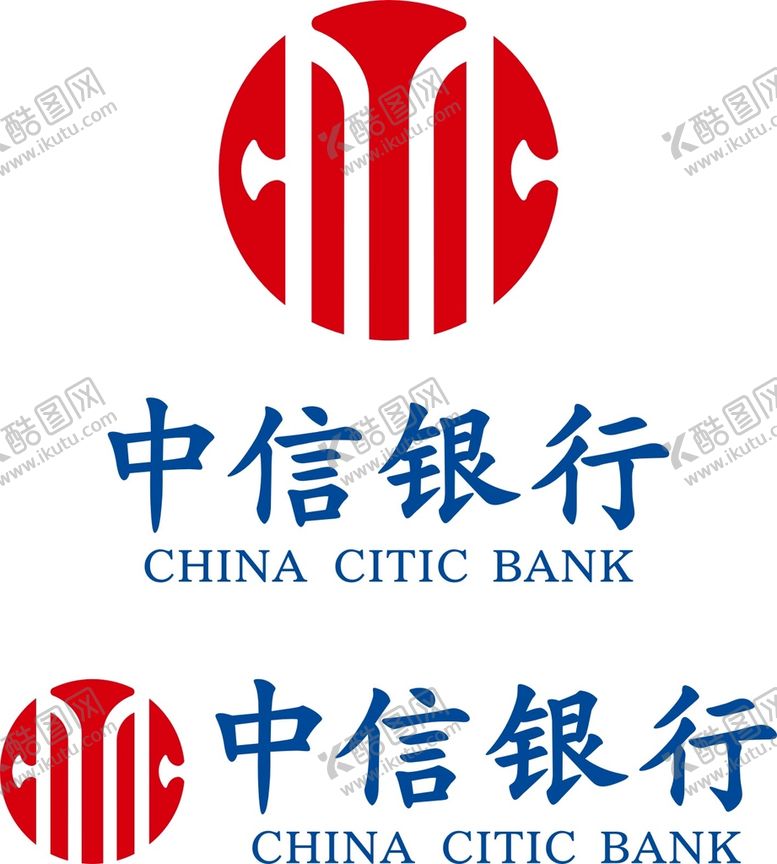 编号：76281409151206407149【酷图网】源文件下载-中信银行