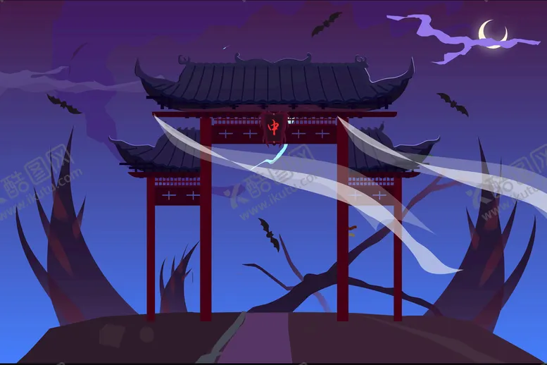 编号：30621709201904375620【酷图网】源文件下载-城市地标建筑插画手绘