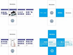 上汽大众数字钥匙