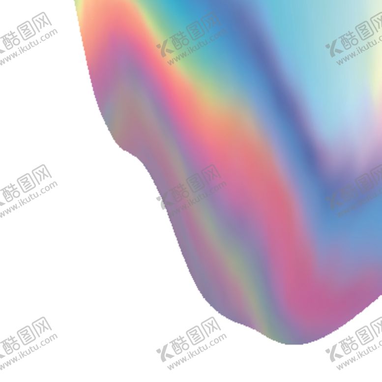 编号：67058909250615369242【酷图网】源文件下载-炫彩渐变特效图案设计