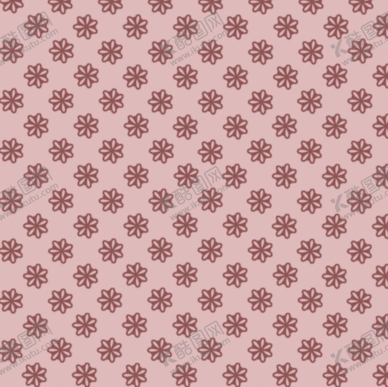 编号：10056410011727154327【酷图网】源文件下载-小碎花女装数码设计