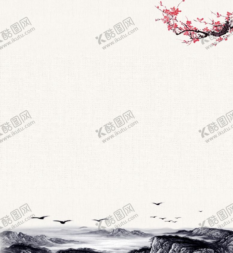 编号：35058407090423235823【酷图网】源文件下载-中国风素材