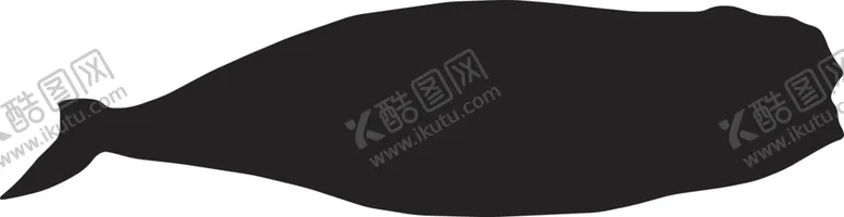 编号：39013404060104597529【酷图网】源文件下载-动物剪影