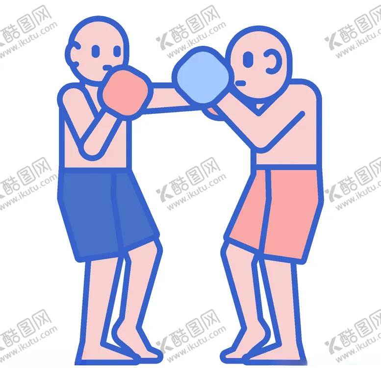 编号：55169309131015548970【酷图网】源文件下载-拳击图标