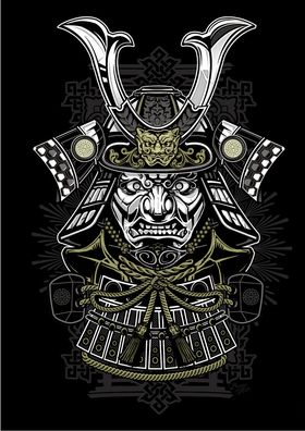 熊猫武士