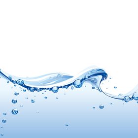 水面