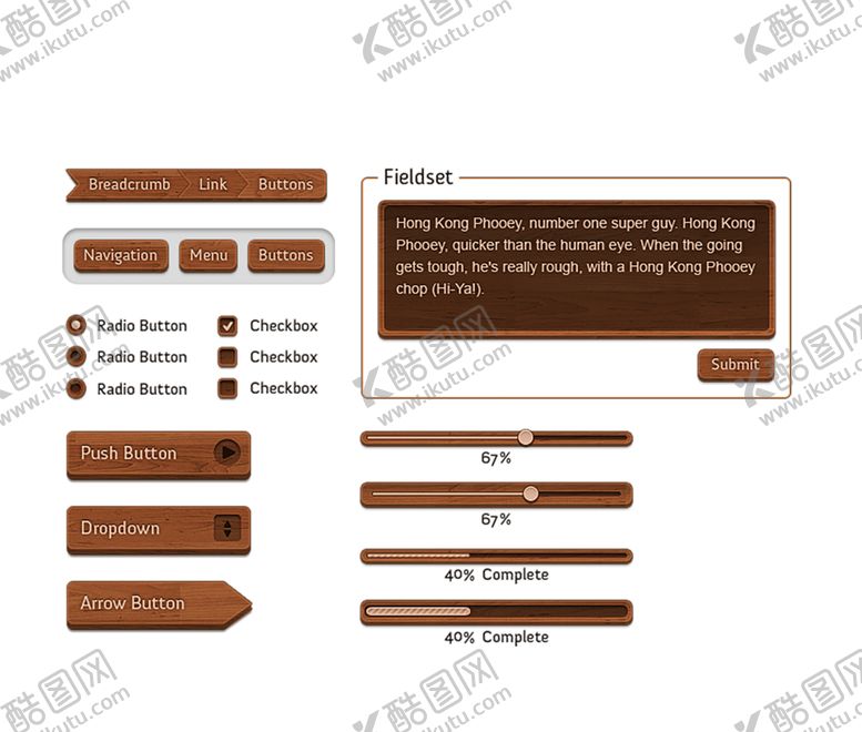 编号：68780310011759108113【酷图网】源文件下载-装饰素材