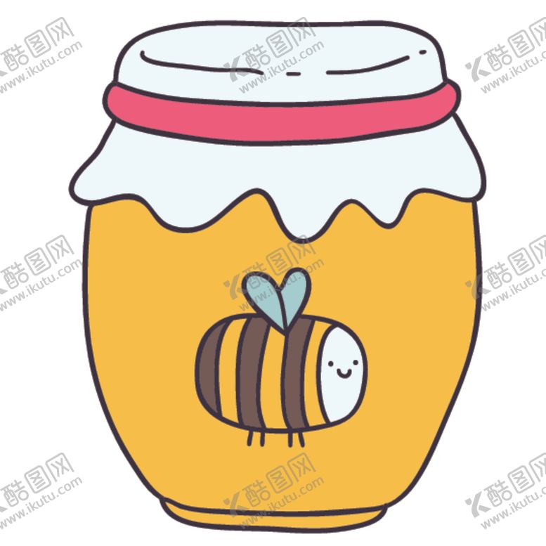 编号：48682910060801557608【酷图网】源文件下载-夏日柠檬冷饮插画