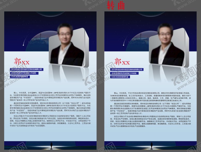 编号：38726411210705032388【酷图网】源文件下载-人才海报人物形象