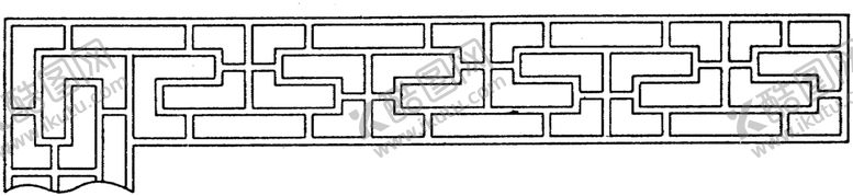 编号：68204805021713547510【酷图网】源文件下载-镂空花图案