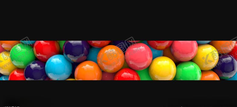 编号：16068209180139431001【酷图网】源文件下载-C4D模型口香糖巧克力豆糖果