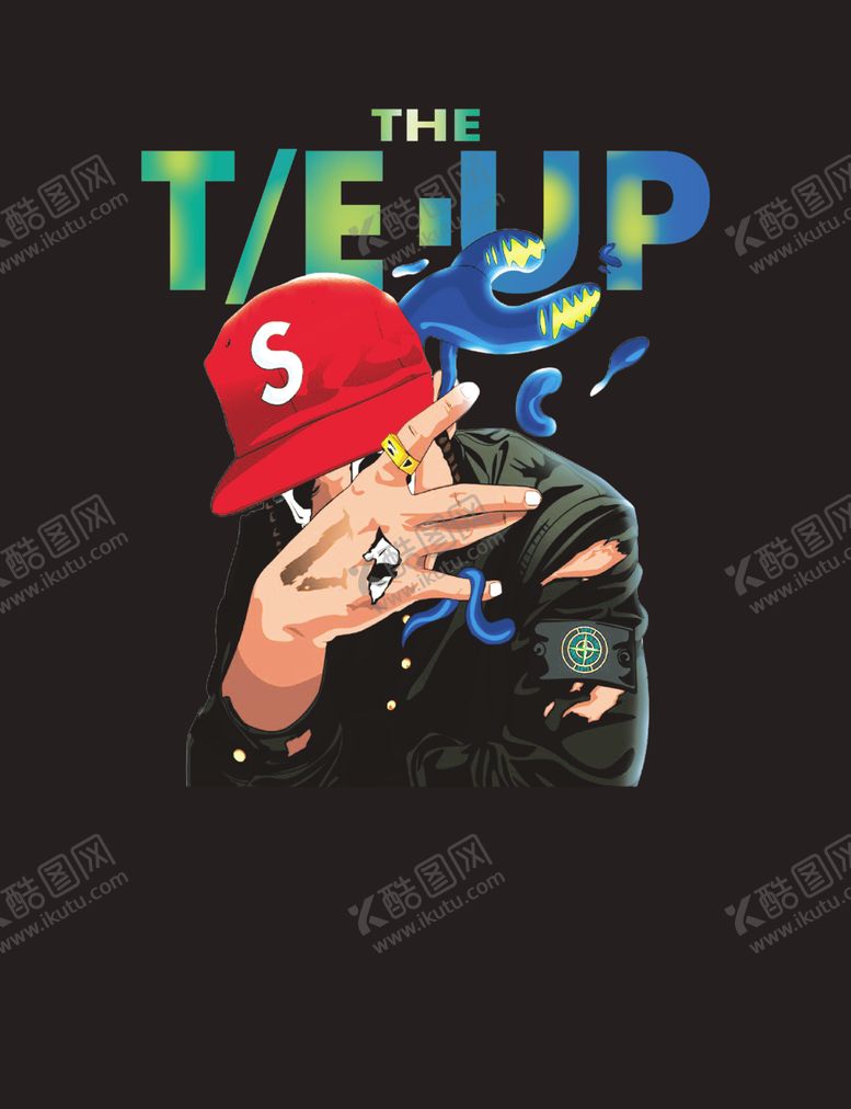 编号：88978809280932209789【酷图网】源文件下载-人像