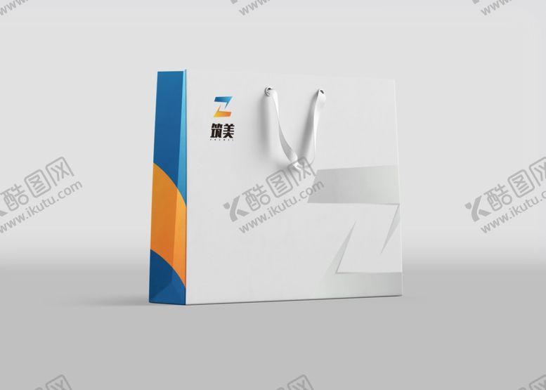 编号：65691102181511525262【酷图网】源文件下载-手提袋样机