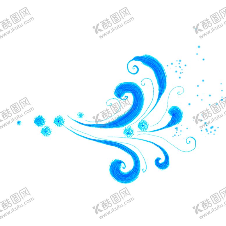 编号：45473209291303588176【酷图网】源文件下载-水花