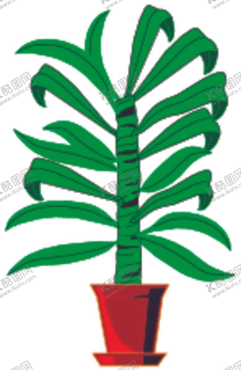 编号：78036005032302574703【酷图网】源文件下载-植物