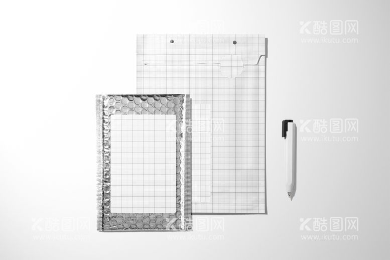 编号：37878711111706494015【酷图网】源文件下载-快递信封样机
