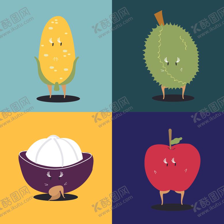 编号：38658105161439571085【酷图网】源文件下载-水果蔬菜