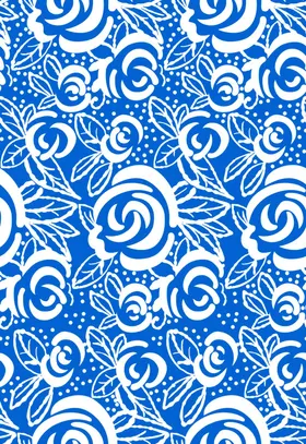 玫瑰300dpi大花TIF