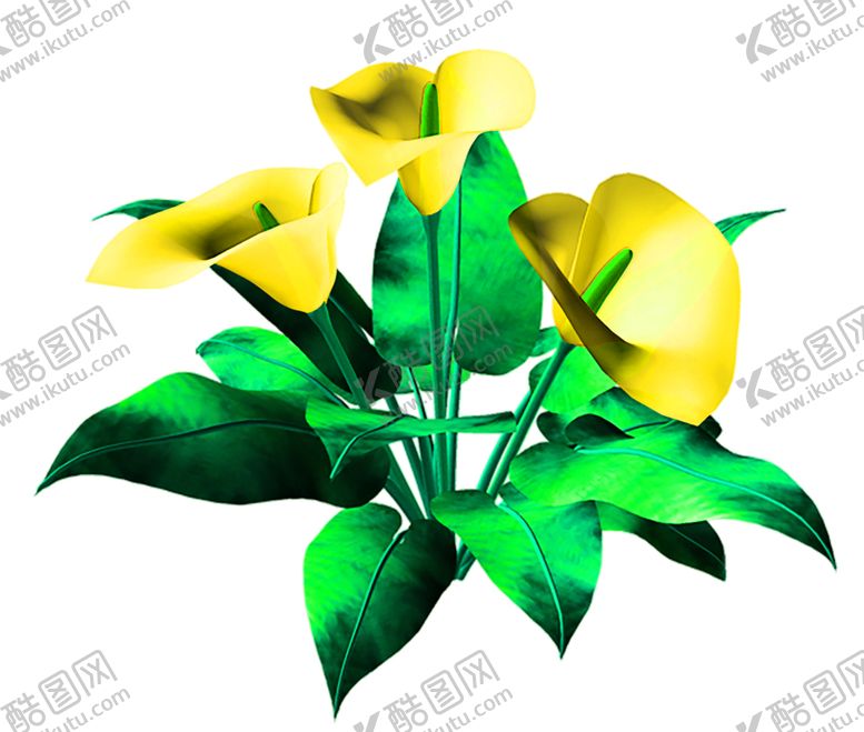 编号：90174706300751511725【酷图网】源文件下载-花素材