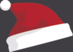 圣诞帽