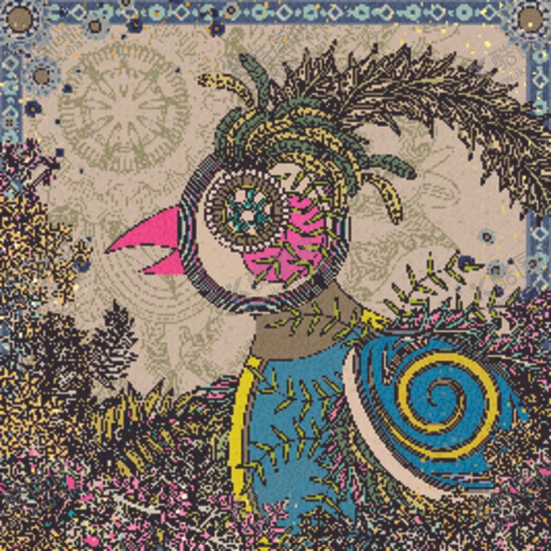 编号：84952710120511227282【酷图网】源文件下载-复古日式插画