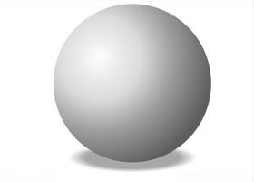 3D球体矢量