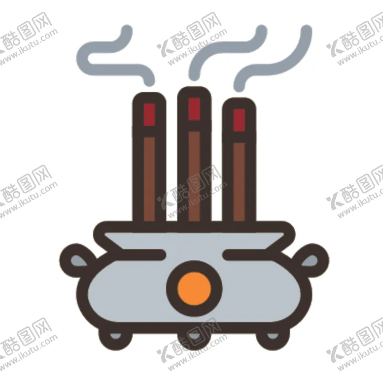 编号：76941506302255505065【酷图网】源文件下载-简笔矢量中国文化元素