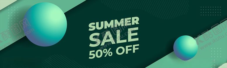 编号：15550809251832084767【酷图网】源文件下载-绿色折扣卡片