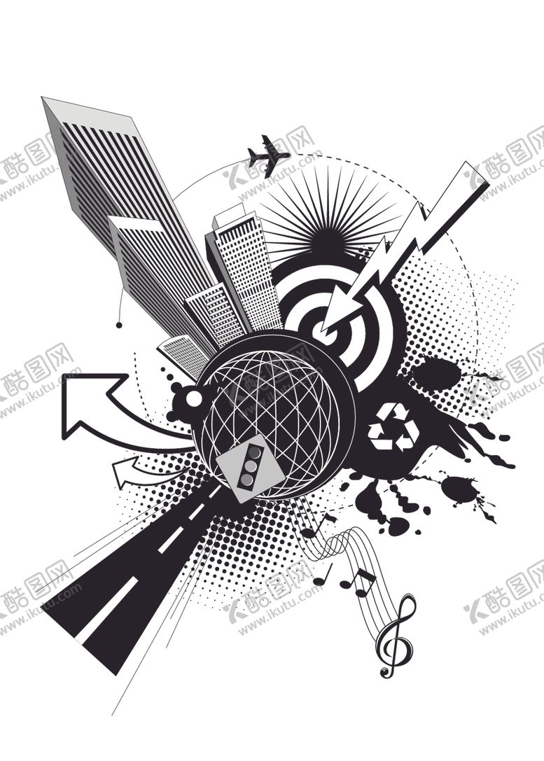 编号：71997509270219577057【酷图网】源文件下载-时尚元素