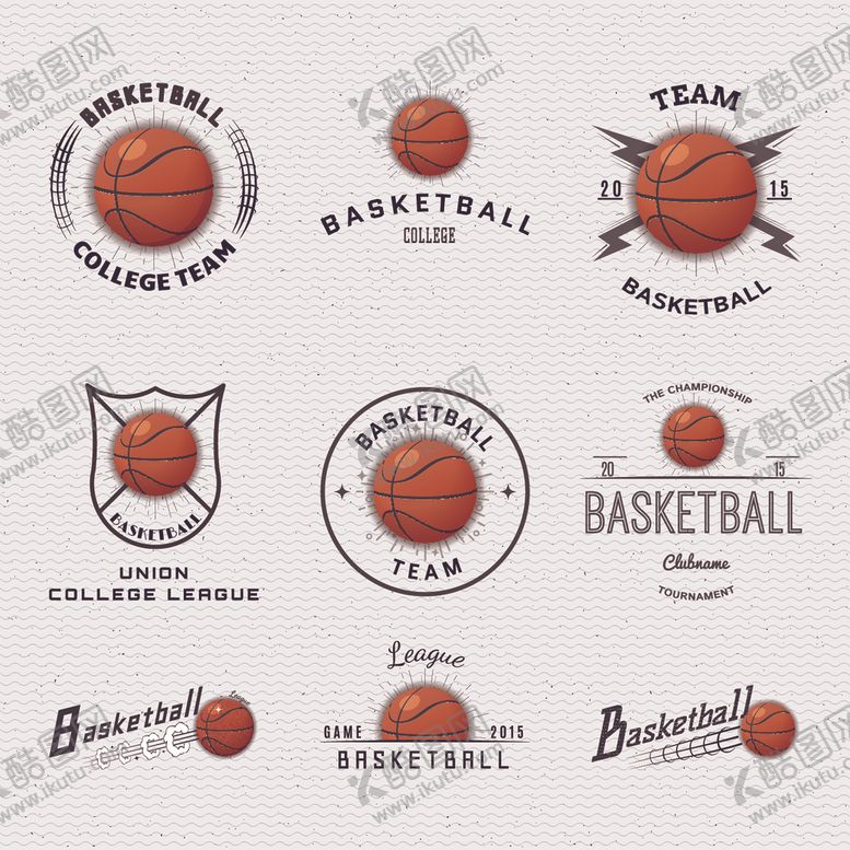 编号：56037310082117281389【酷图网】源文件下载-篮球图标