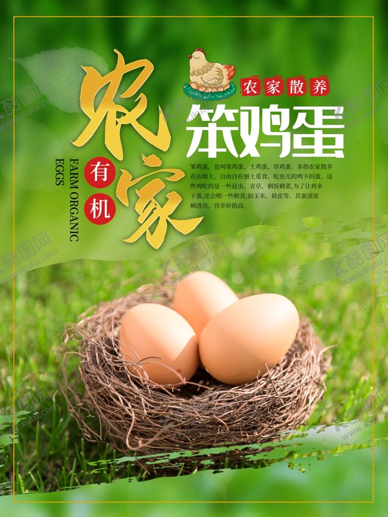 编号：15440309160846211386【酷图网】源文件下载-笨鸡蛋
