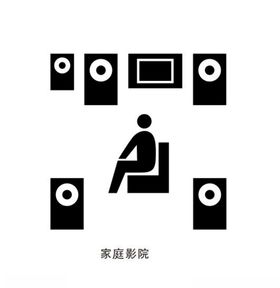 家庭影院
