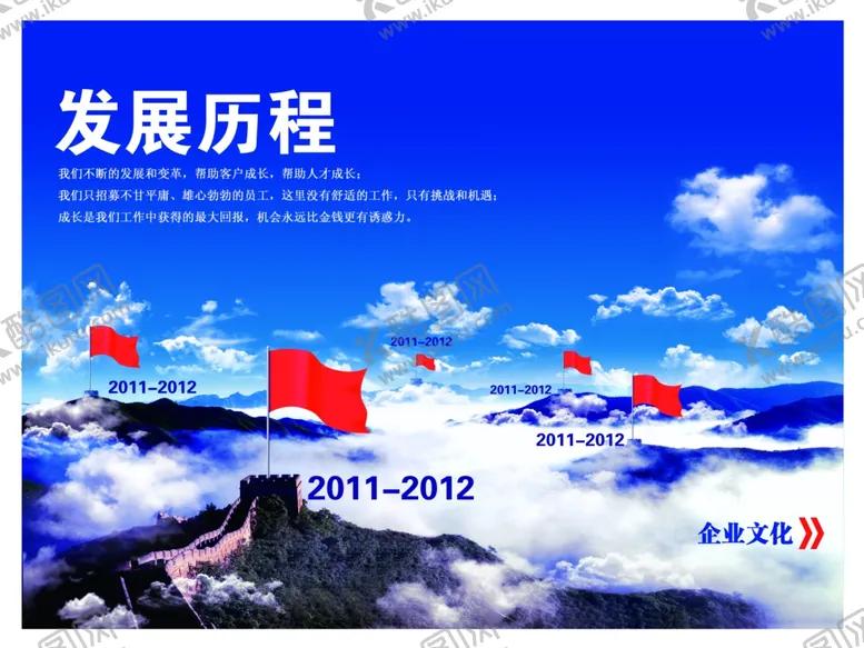 编号：31185605081214246329【酷图网】源文件下载-企业楼道展板