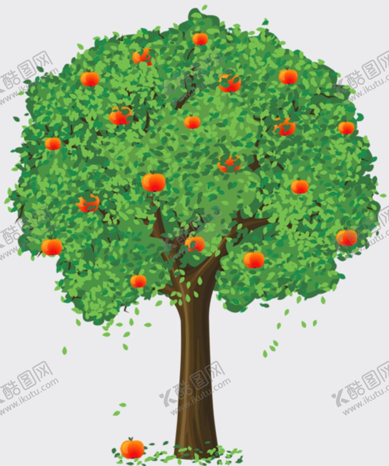 编号：48516909130355081783【酷图网】源文件下载-树