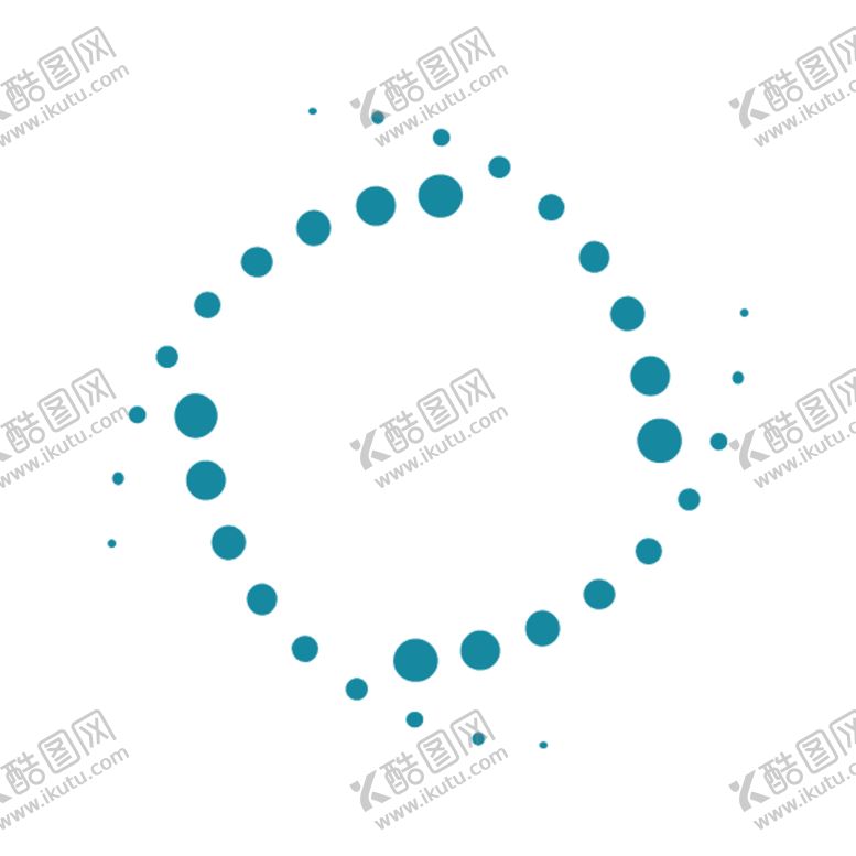 编号：81215501181914505510【酷图网】源文件下载-粒子素材