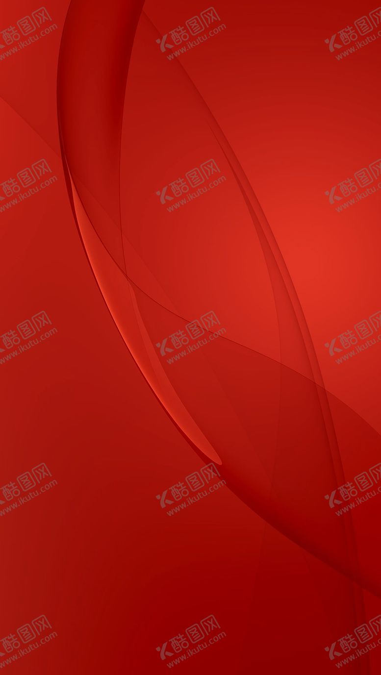 编号：95614804240937153971【酷图网】源文件下载-红色底纹