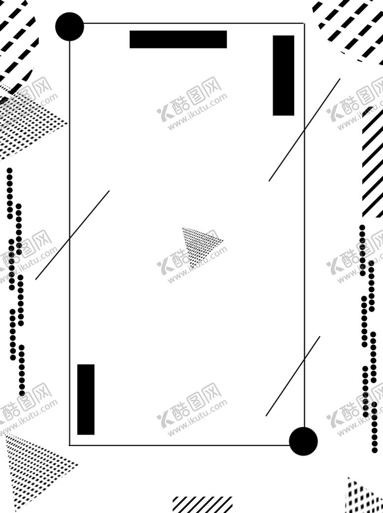 编号：96935611220743035301【酷图网】源文件下载- 几何图案背景