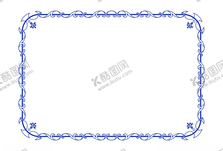 编号：63144512161101268569【酷图网】源文件下载-边框