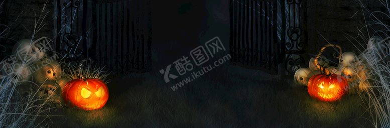 编号：50737810171958441283【酷图网】源文件下载-万圣节