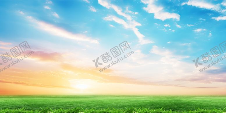 编号：98940001141058599048【酷图网】源文件下载-蓝天白云