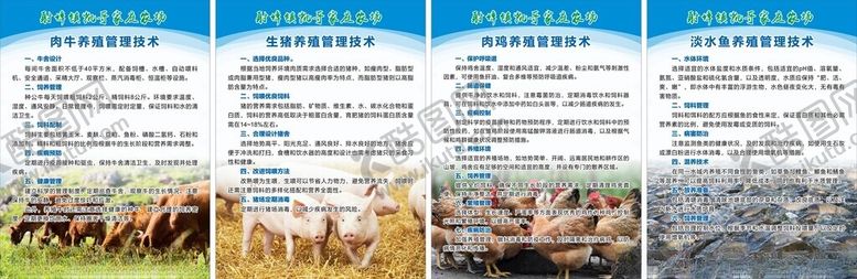 编号：99455002171954528481【酷图网】源文件下载-养殖技术