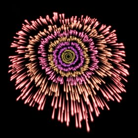 烟花