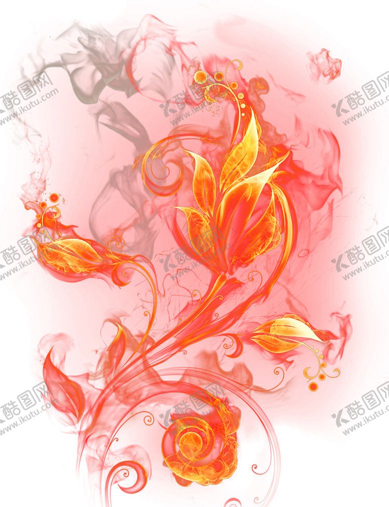 编号：16001309170407045685【酷图网】源文件下载-火焰