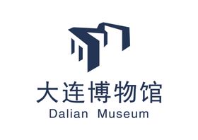 宁夏博物馆 LOGO 标志