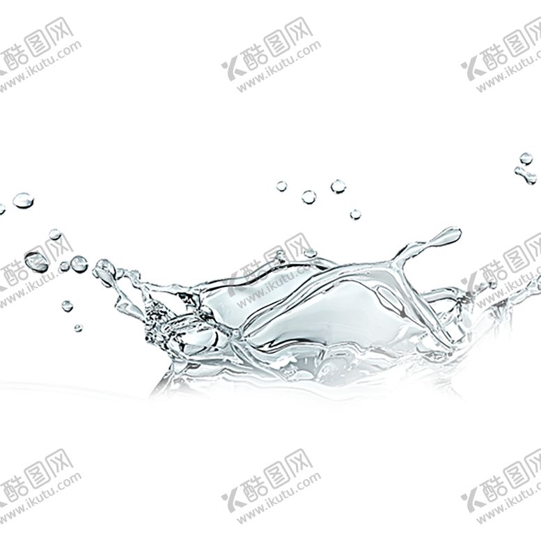 编号：90546110121705293995【酷图网】源文件下载-水花